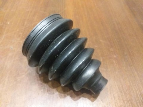 OSŁONA PRZEGUBU PÓŁOSI NAPĘDOWEJ 02317-004 GKN 201 OSŁONA PRZEGUBU PÓŁOSI NAPĘDOWEJ 02317-004 GKN 201
