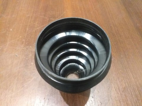 OSŁONA PRZEGUBU PÓŁOSI NAPĘDOWEJ 02317-004 GKN 201 OSŁONA PRZEGUBU PÓŁOSI NAPĘDOWEJ 02317-004 GKN 201