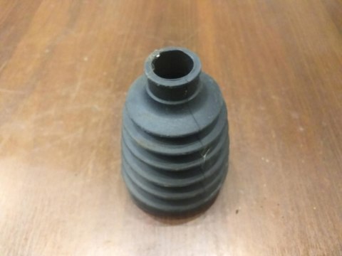 OSŁONA PRZEGUBU PÓŁOSI NAPĘDOWEJ 3X497-5 OSŁONA PRZEGUBU PÓŁOSI NAPĘDOWEJ 3X497-5