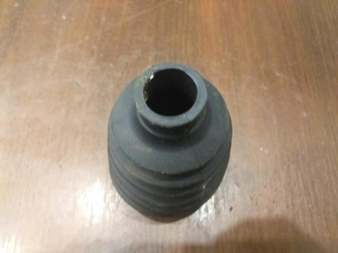 OSŁONA PRZEGUBU PÓŁOSI NAPĘDOWEJ 3X497-5 OSŁONA PRZEGUBU PÓŁOSI NAPĘDOWEJ 3X497-5