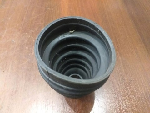 OSŁONA PRZEGUBU PÓŁOSI NAPĘDOWEJ 3X497-5 OSŁONA PRZEGUBU PÓŁOSI NAPĘDOWEJ 3X497-5