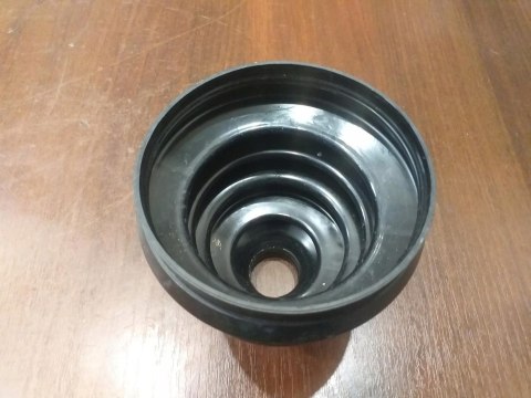 OSŁONA PRZEGUBU PÓŁOSI NAPĘDOWEJ 9007GKN1150157500 OSŁONA PRZEGUBU PÓŁOSI NAPĘDOWEJ 9007GKN1150157500