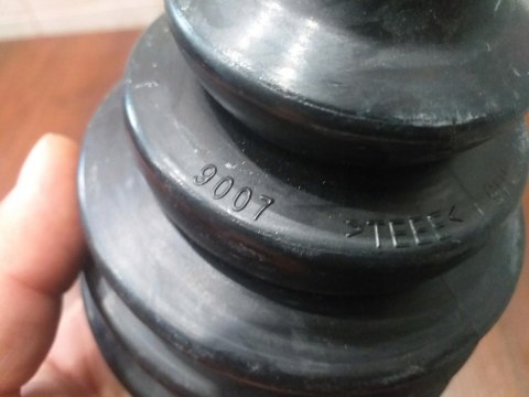 OSŁONA PRZEGUBU PÓŁOSI NAPĘDOWEJ 9007GKN1150157500 OSŁONA PRZEGUBU PÓŁOSI NAPĘDOWEJ 9007GKN1150157500