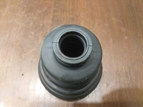 OSŁONA PRZEGUBU PÓŁOSI NAPĘDOWEJ BT-139 OSŁONA PRZEGUBU PÓŁOSI NAPĘDOWEJ BT-139