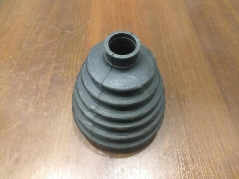 OSŁONA PRZEGUBU PÓŁOSI NAPĘDOWEJ BT-163 OSŁONA PRZEGUBU PÓŁOSI NAPĘDOWEJ BT-163