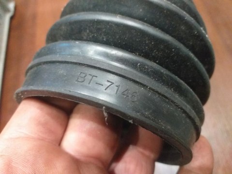 OSŁONA PRZEGUBU PÓŁOSI NAPĘDOWEJ BT-7146 OSŁONA PRZEGUBU PÓŁOSI NAPĘDOWEJ BT-7146