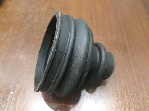 OSŁONA PRZEGUBU PÓŁOSI NAPĘDOWEJ RR301002X OSŁONA PRZEGUBU PÓŁOSI NAPĘDOWEJ RR301002X