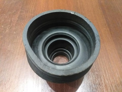 OSŁONA PRZEGUBU PÓŁOSI NAPĘDOWEJ RR301002X OSŁONA PRZEGUBU PÓŁOSI NAPĘDOWEJ RR301002X