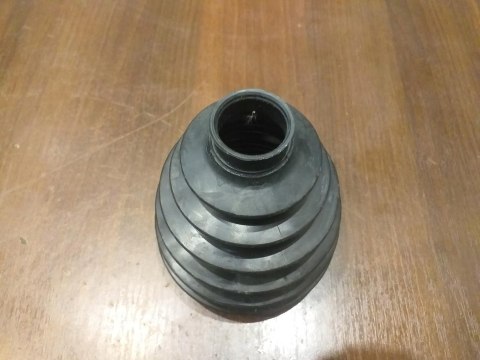 OSŁONA PRZEGUBU PÓŁOSI NAPĘDOWEJ T1X139 OSŁONA PRZEGUBU PÓŁOSI NAPĘDOWEJ T1X139