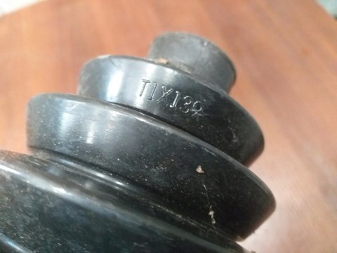 OSŁONA PRZEGUBU PÓŁOSI NAPĘDOWEJ T1X139 OSŁONA PRZEGUBU PÓŁOSI NAPĘDOWEJ T1X139