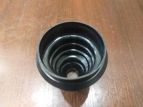 OSŁONA PRZEGUBU PÓŁOSI NAPĘDOWEJ T1X320 OSŁONA PRZEGUBU PÓŁOSI NAPĘDOWEJ T1X320