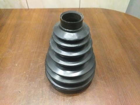 OSŁONA PRZEGUBU PÓŁOSI NAPĘDOWEJ T1X407 OSŁONA PRZEGUBU PÓŁOSI NAPĘDOWEJ T1X407