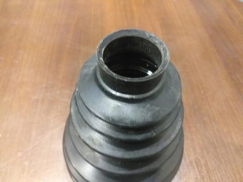 OSŁONA PRZEGUBU PÓŁOSI NAPĘDOWEJ T1X407 OSŁONA PRZEGUBU PÓŁOSI NAPĘDOWEJ T1X407
