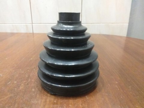 OSŁONA PRZEGUBU PÓŁOSI NAPĘDOWEJ T1X724