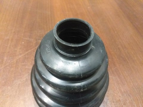 OSŁONA PRZEGUBU PÓŁOSI NAPĘDOWEJ T1X876 OSŁONA PRZEGUBU PÓŁOSI NAPĘDOWEJ T1X876