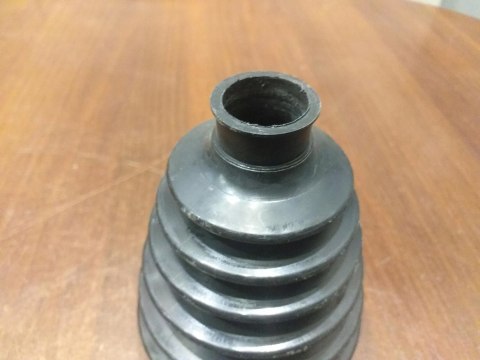 OSŁONA PRZEGUBU PÓŁOSI NAPĘDOWEJ T1X917