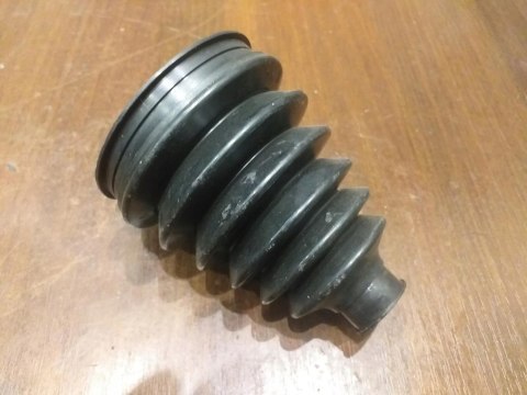 OSŁONA PRZEGUBU PÓŁOSI NAPĘDOWEJ T1X917