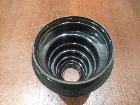 OSŁONA PRZEGUBU PÓŁOSI NAPĘDOWEJ T2X461 OSŁONA PRZEGUBU PÓŁOSI NAPĘDOWEJ T2X461