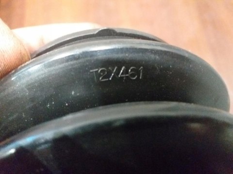 OSŁONA PRZEGUBU PÓŁOSI NAPĘDOWEJ T2X461 OSŁONA PRZEGUBU PÓŁOSI NAPĘDOWEJ T2X461