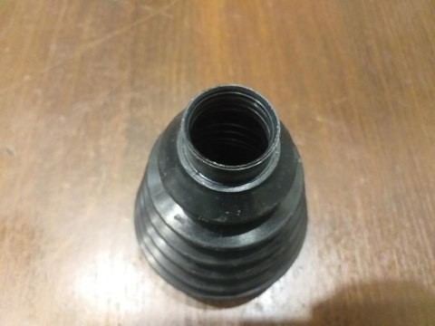 OSŁONA PRZEGUBU PÓŁOSI NAPĘDOWEJ T2X513 OSŁONA PRZEGUBU PÓŁOSI NAPĘDOWEJ T2X513