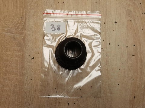 OSŁONA PRZEGUBU PÓŁOSI NAPĘDOWEJ T2H930 OSŁONA PRZEGUBU PÓŁOSI NAPĘDOWEJ T2H930