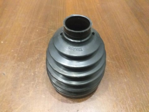 OSŁONA PRZEGUBU PÓŁOSI NAPĘDOWEJ T3X295