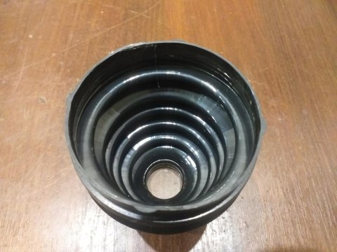 OSŁONA PRZEGUBU PÓŁOSI NAPĘDOWEJ T3X295