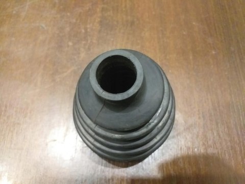 OSŁONA PRZEGUBU PÓŁOSI NAPĘDOWEJ WHB-287 OSŁONA PRZEGUBU PÓŁOSI NAPĘDOWEJ WHB-287