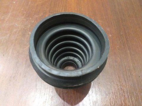 OSŁONA PRZEGUBU PÓŁOSI NAPĘDOWEJ WHB-287 OSŁONA PRZEGUBU PÓŁOSI NAPĘDOWEJ WHB-287