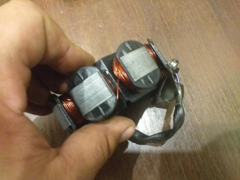 ALTERNATOR ISKROWNIK BASHAN SHINERAY 250 167FMM ALTERNATOR ISKROWNIK BASHAN SHINERAY 250 167FMM