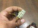 ALTERNATOR ISKROWNIK BASHAN SHINERAY 250 167FMM