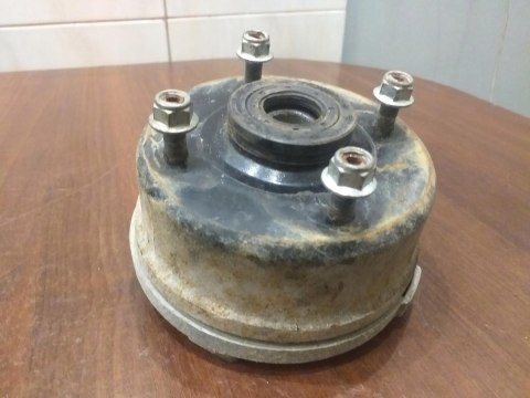 BĘBEN HAMULCOWY KPL BASHAN SHINERAY 250 167FMM BĘBEN HAMULCOWY KPL BASHAN SHINERAY 250 167FMM