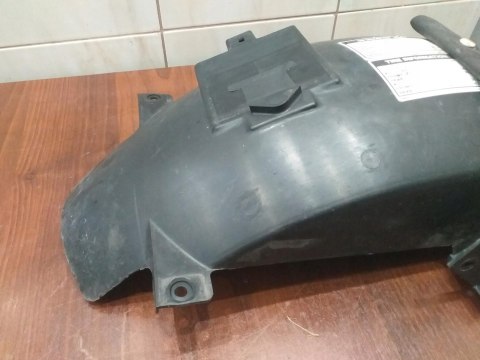 BŁOTNIK WYPEŁNIENIE YAMAHA FZR 1000 3GM BŁOTNIK WYPEŁNIENIE YAMAHA FZR 1000 3GM