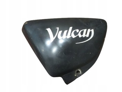BOK BOCZEK OSŁONA OWIEWKA KAWASAKI VN 750 VULCAN BOK BOCZEK OSŁONA OWIEWKA KAWASAKI VN 750 VULCAN
