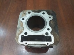 CYLINDER HONDA TRX 300 4X4 BIG RED
