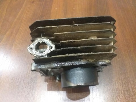 CYLINDER HONDA TRX 300 4X4 BIG RED CYLINDER HONDA TRX 300 4X4 BIG RED