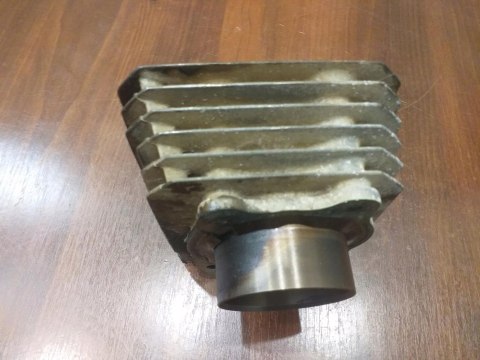CYLINDER HONDA TRX 300 4X4 BIG RED CYLINDER HONDA TRX 300 4X4 BIG RED