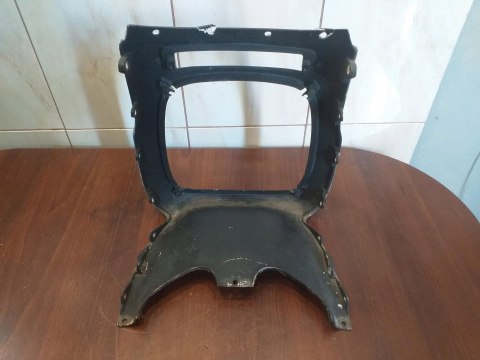 CZASZA OWIEWKA BMW R100 CZASZA OWIEWKA BMW R100