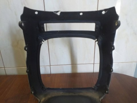 CZASZA OWIEWKA BMW R100 CZASZA OWIEWKA BMW R100