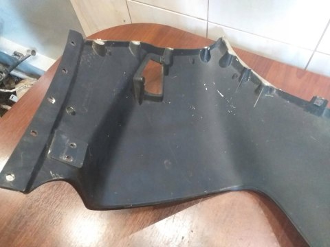 CZASZA OWIEWKA BOK BMW R100 CZASZA OWIEWKA BOK BMW R100