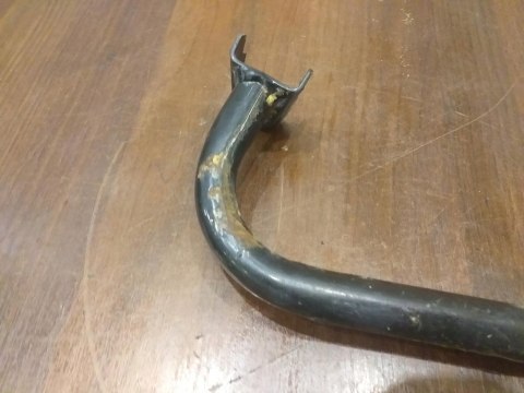 DŹWIGNIA HAMULCA BASHAN SHINERAY 250 167FMM