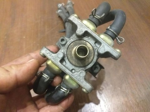 EGR ZAWÓR SUZUKI GSF 600 BANDIT EGR ZAWÓR SUZUKI GSF 600 BANDIT