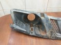 GRIL ATRAPA BUMPER YAMAHA BRUIN 350