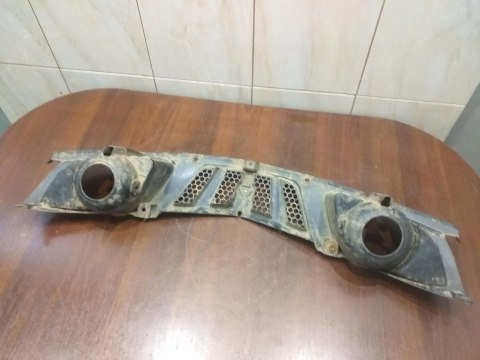 GRIL ATRAPA BUMPER YAMAHA BRUIN 350