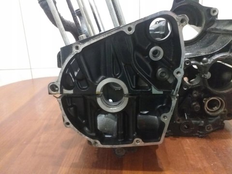 KARTERY BLOK SILNIKA SUZUKI GSF 650 BANDIT P706 KARTERY BLOK SILNIKA SUZUKI GSF 650 BANDIT P706