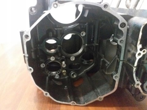 KARTERY BLOK SILNIKA SUZUKI GSF 650 BANDIT P706 KARTERY BLOK SILNIKA SUZUKI GSF 650 BANDIT P706