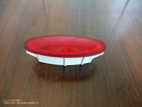 LAGUNA VEL SATIS ESPACE LAMPKA DRZWI ODBLASK LAGUNA VEL SATIS ESPACE LAMPKA DRZWI ODBLASK