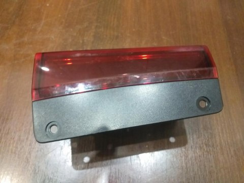 LAMPA COFANIA PRAWY TYŁ 265548758R TRAFFIC III LAMPA COFANIA PRAWY TYŁ 265548758R TRAFFIC III