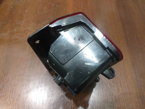 LAMPA COFANIA PRAWY TYŁ 265548758R TRAFFIC III LAMPA COFANIA PRAWY TYŁ 265548758R TRAFFIC III