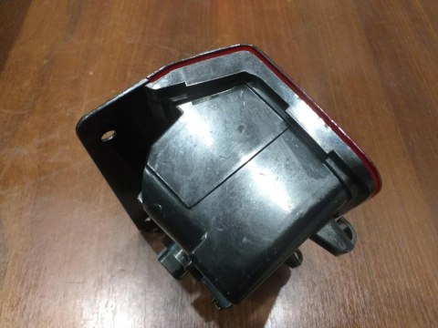 LAMPA COFANIA PRAWY TYŁ 265548758R TRAFFIC III LAMPA COFANIA PRAWY TYŁ 265548758R TRAFFIC III